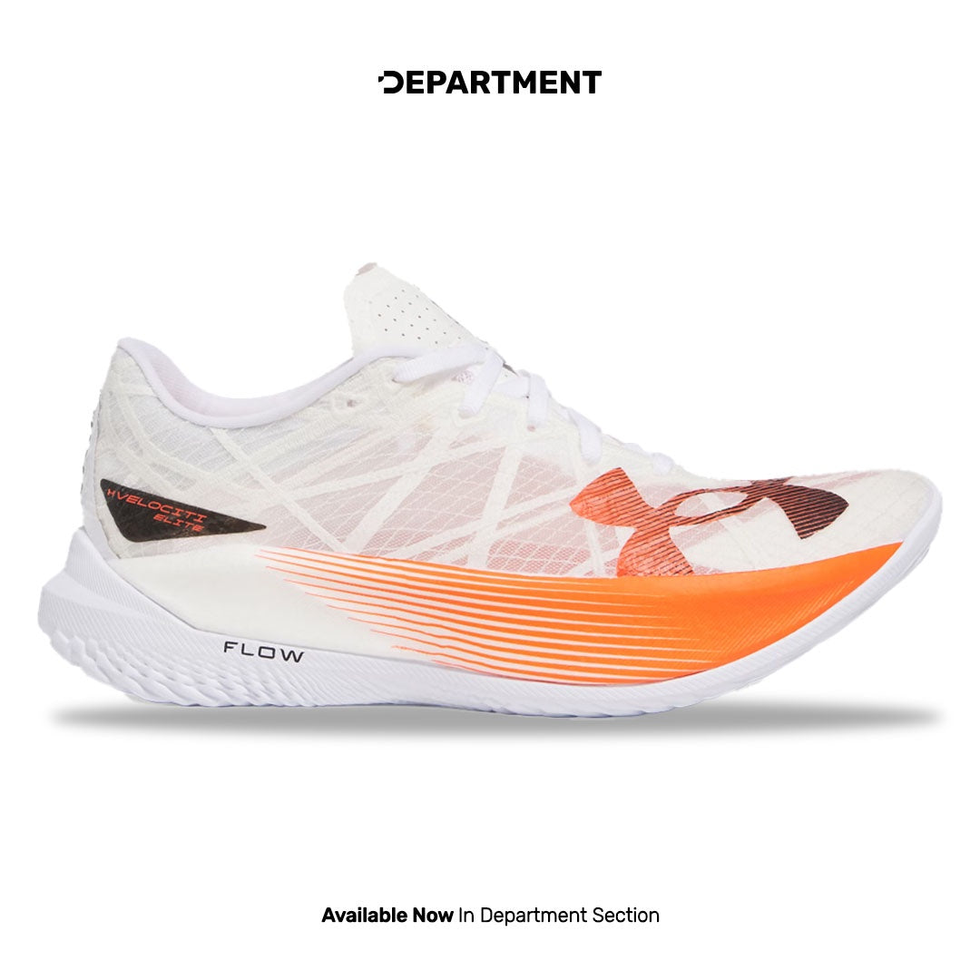 TIOLI - UNDER ARMOUR VELOCITI ELITE 2