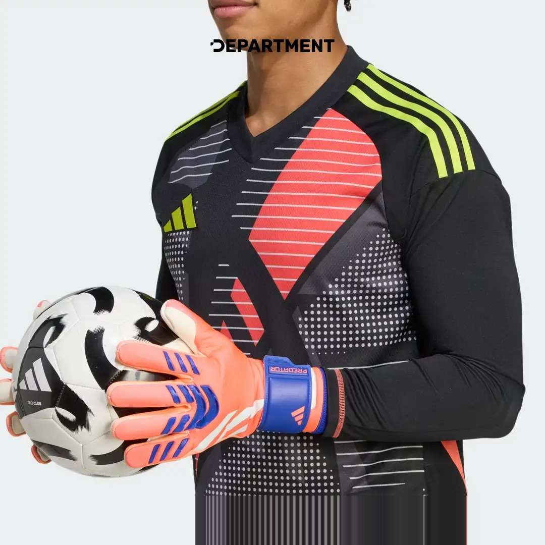 ADIDAS PREDATOR LEAGUE GOALKEEPER