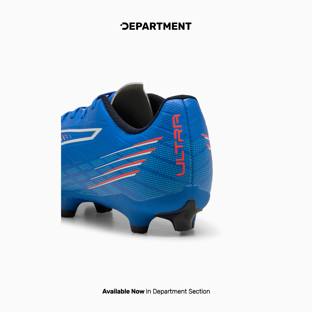 PUMA ULTRA 6 PLAY FG/AG