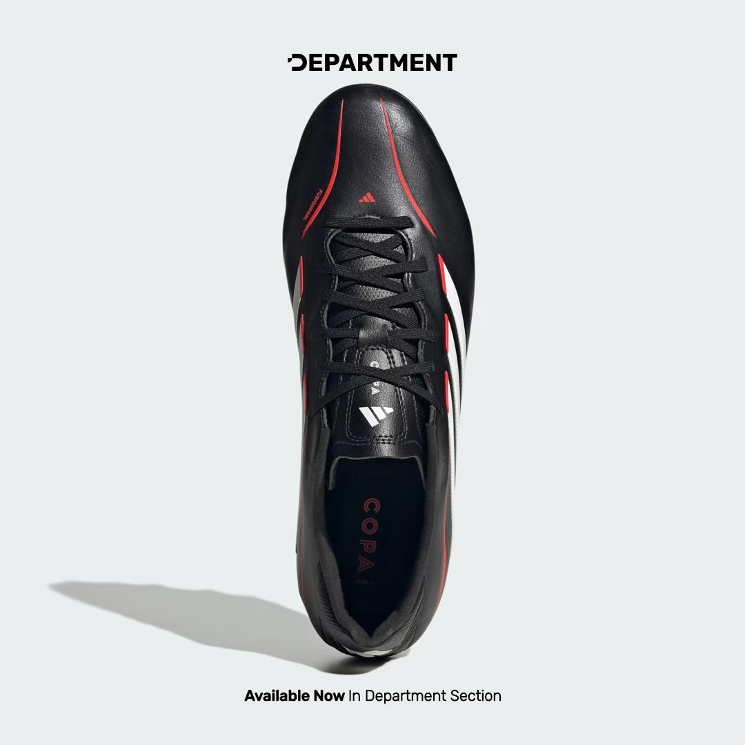 ADIDAS COPA PURE 4 LEAGUE FG