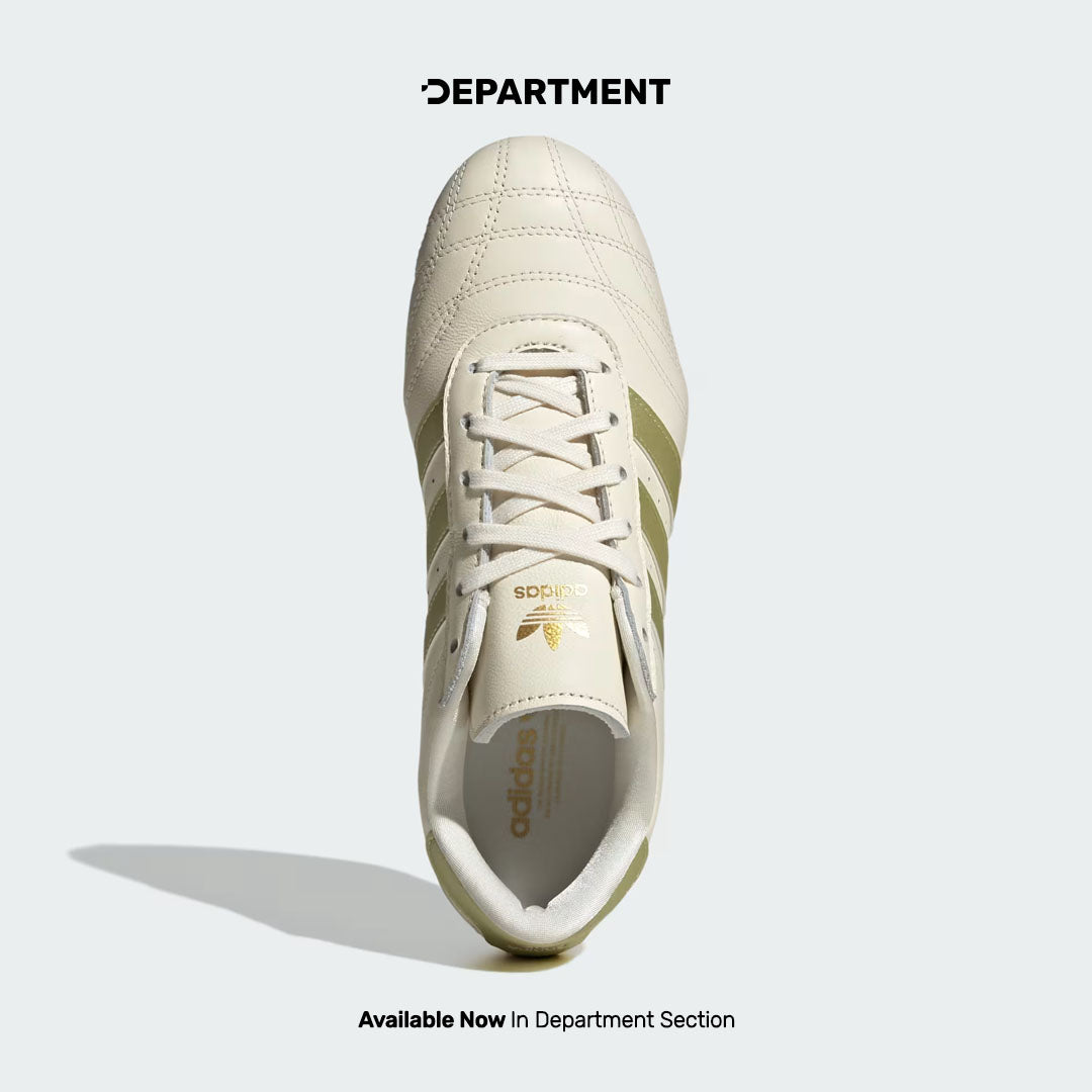 ADIDAS TAEKWONDO LACE W