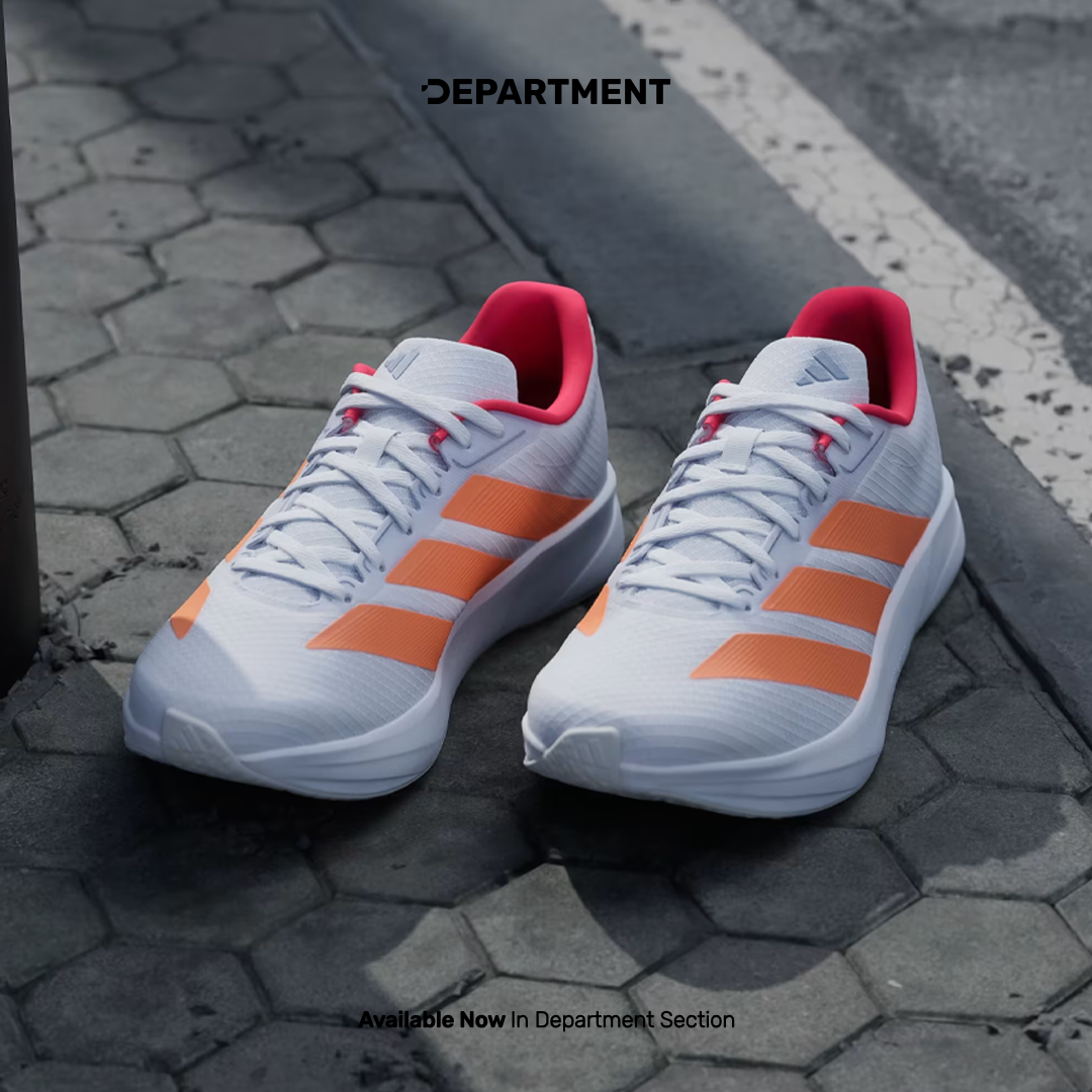 ADIDAS DURAMO RC2
