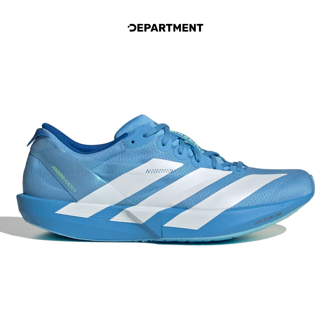 ADIDAS ADIZERO ADIOS 9 W