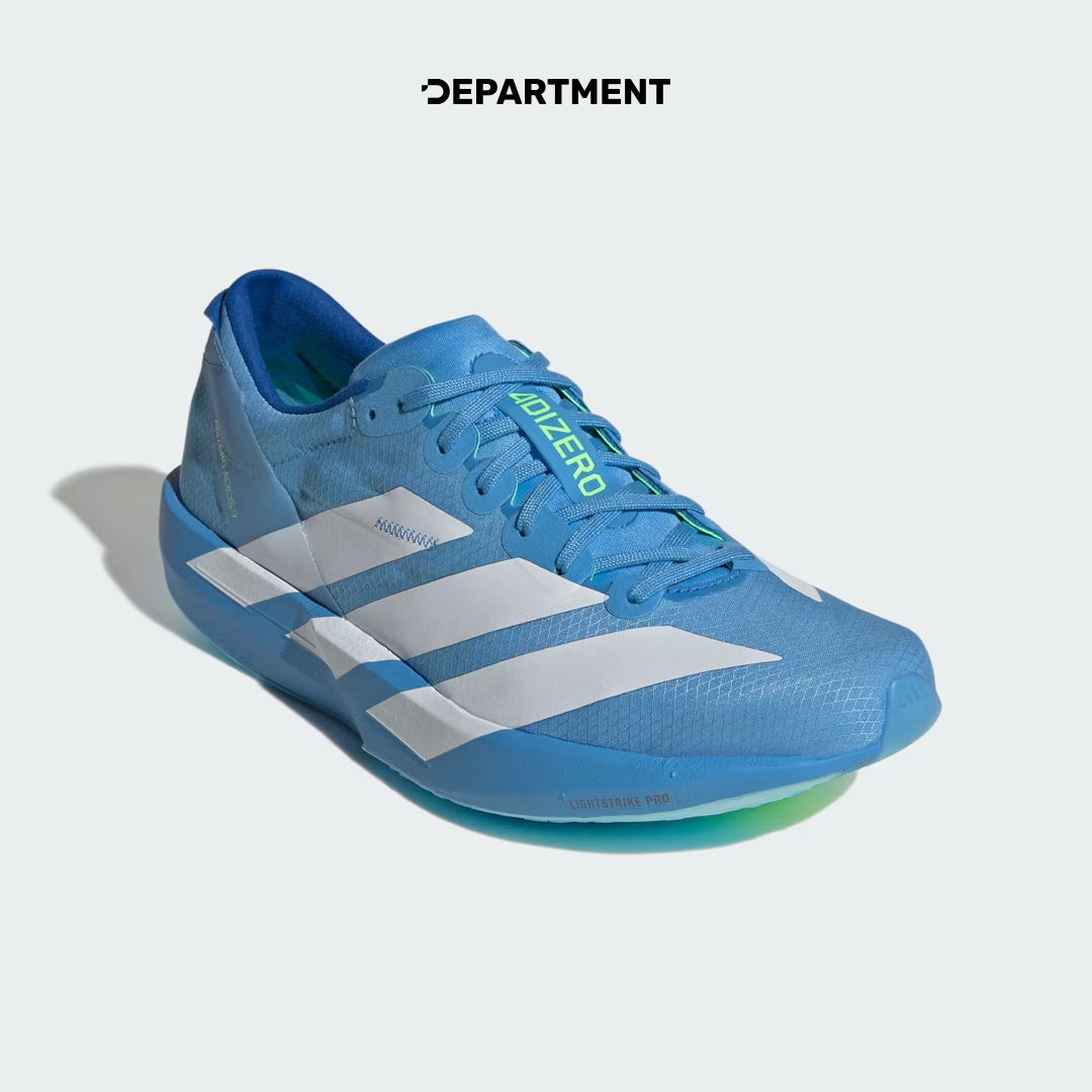 ADIDAS ADIZERO ADIOS 9 W