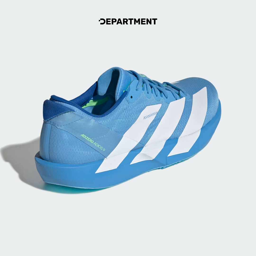 ADIDAS ADIZERO ADIOS 9 W