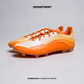 ADIDAS F50 MESSI LEAGUE FG/MG