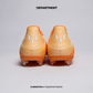 ADIDAS F50 MESSI LEAGUE FG/MG
