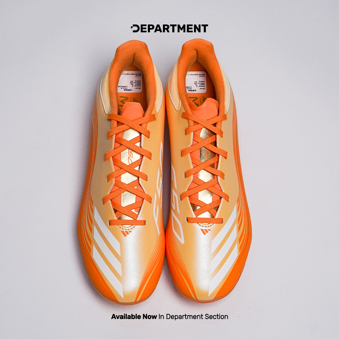ADIDAS F50 MESSI LEAGUE FG/MG