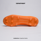 ADIDAS F50 MESSI LEAGUE FG/MG