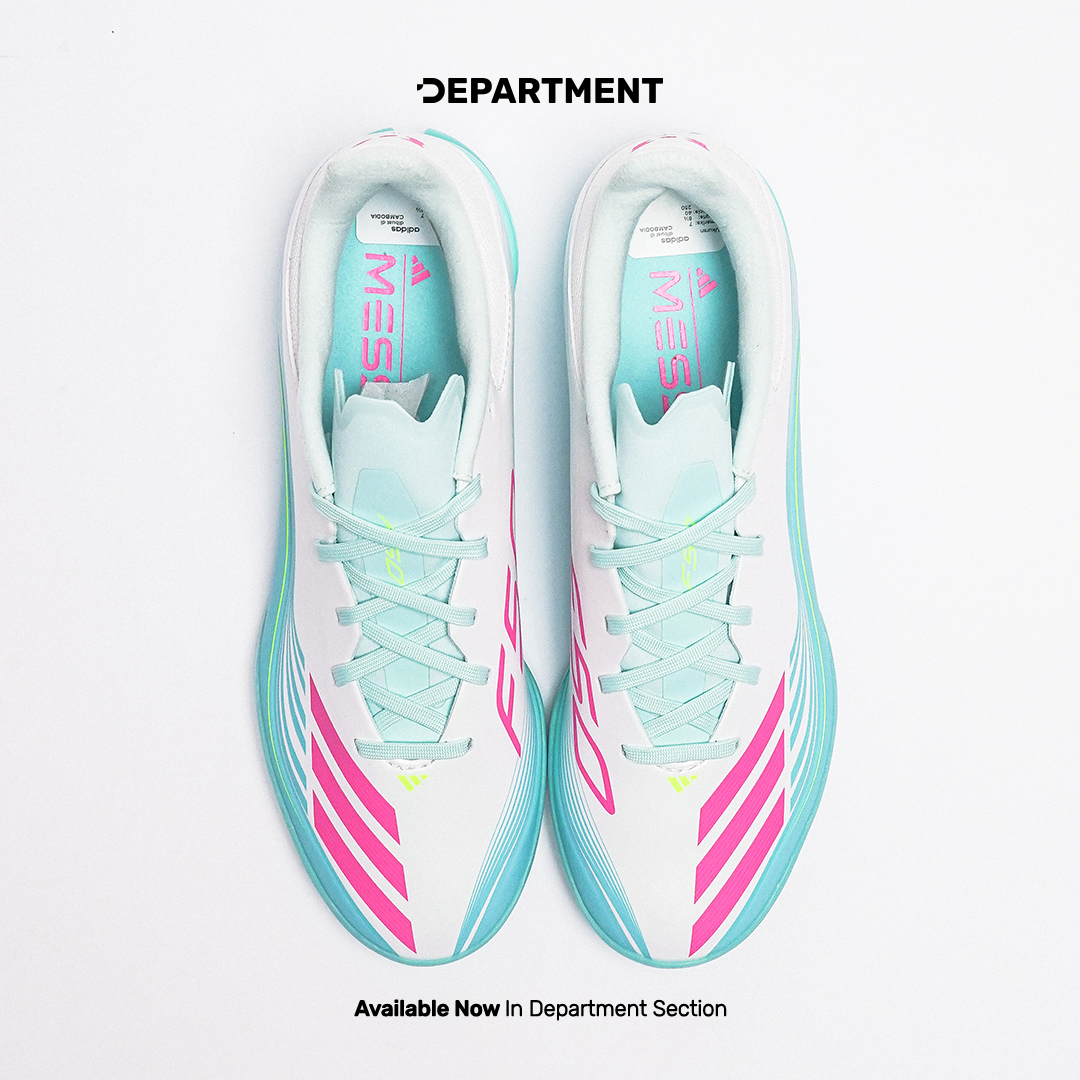 ADIDAS F50 MESSI LEAGUE TF