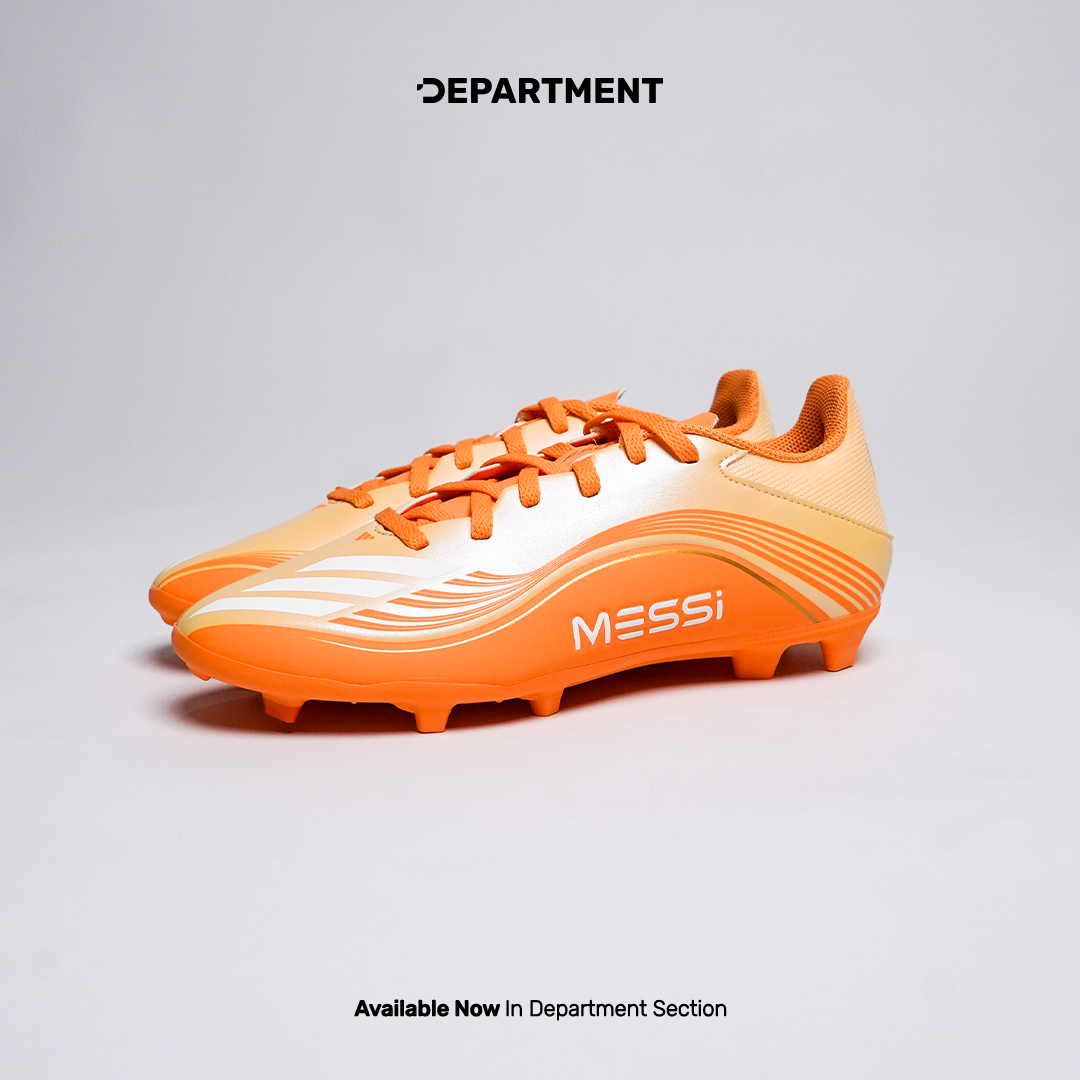 ADIDAS F50 MESSI LEAGUE FG/MG J