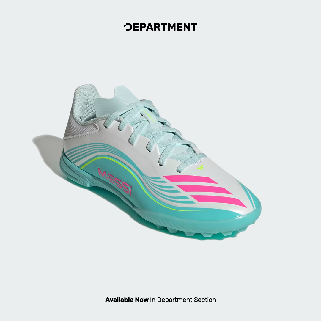 ADIDAS F50 MESSI LEAGUE TF J
