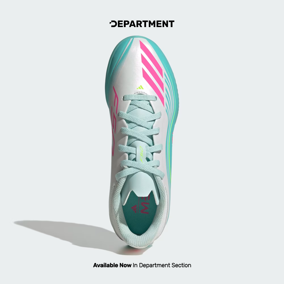 ADIDAS F50 MESSI LEAGUE TF J