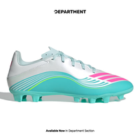 ADIDAS F50 MESSI CLUB FG/MG