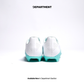 ADIDAS F50 MESSI CLUB FG/MG J