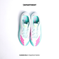 ADIDAS F50 MESSI CLUB FG/MG J