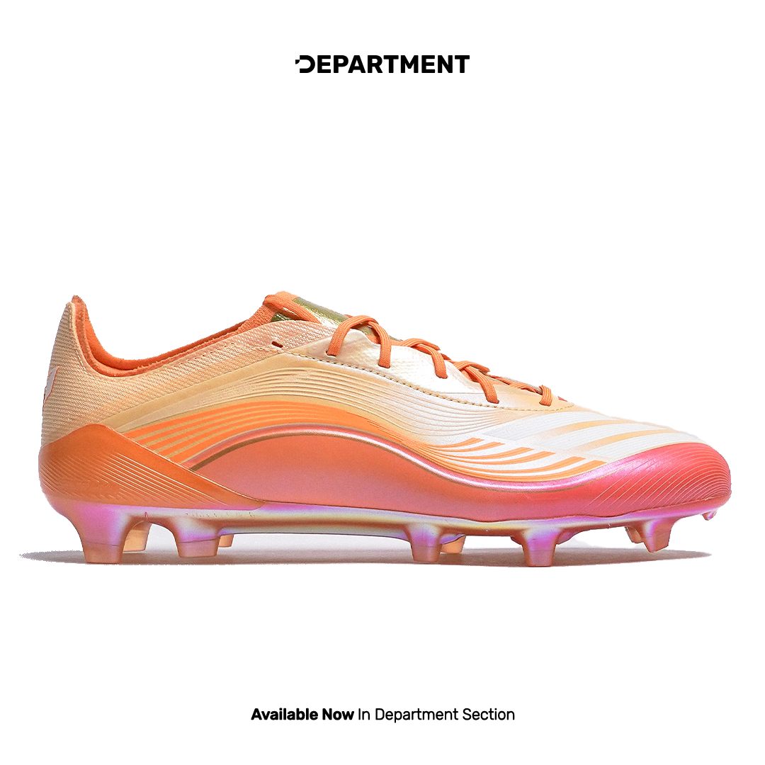 ADIDAS F50 MESSI ELITE FG