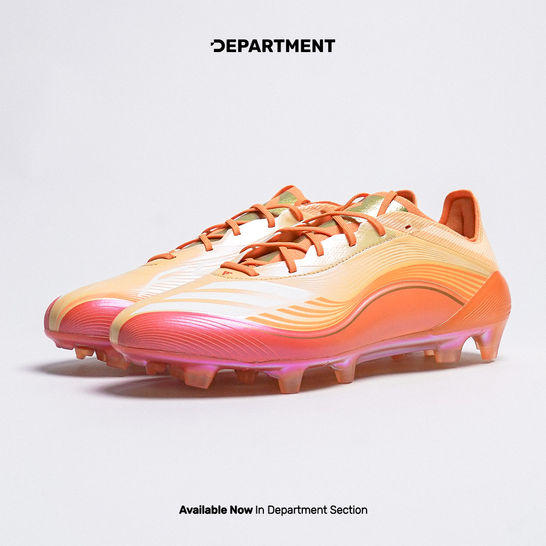 ADIDAS F50 MESSI ELITE FG