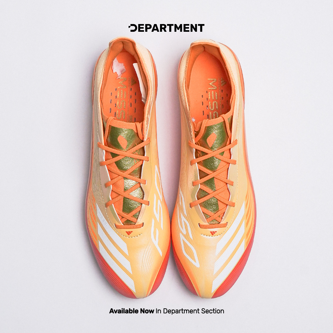 ADIDAS F50 MESSI ELITE FG