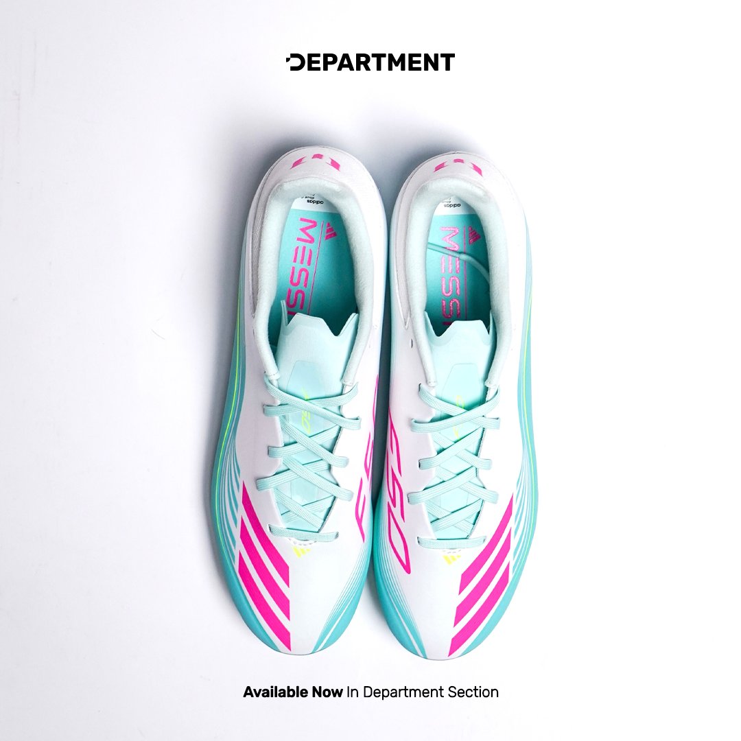 ADIDAS F50 MESSI LEAGUE FG/MG
