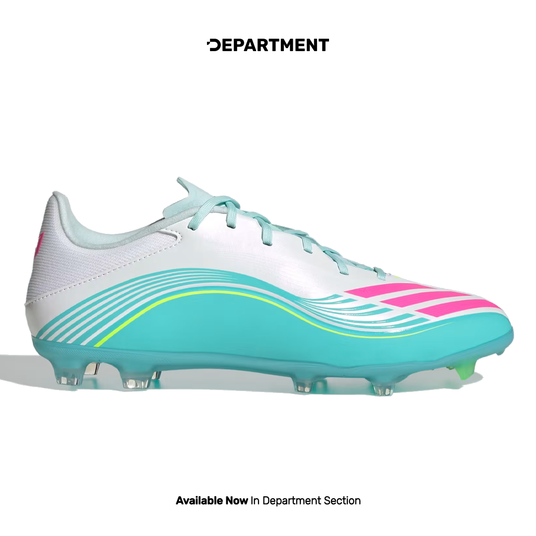 ADIDAS F50 MESSI LEAGUE FG/MG