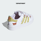 ADIDAS SUPERSTAR II X DISNEY "ZOOTOPIA"