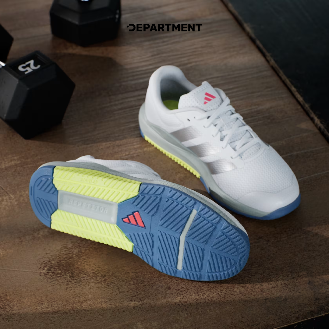 ADIDAS DROPSET BASE