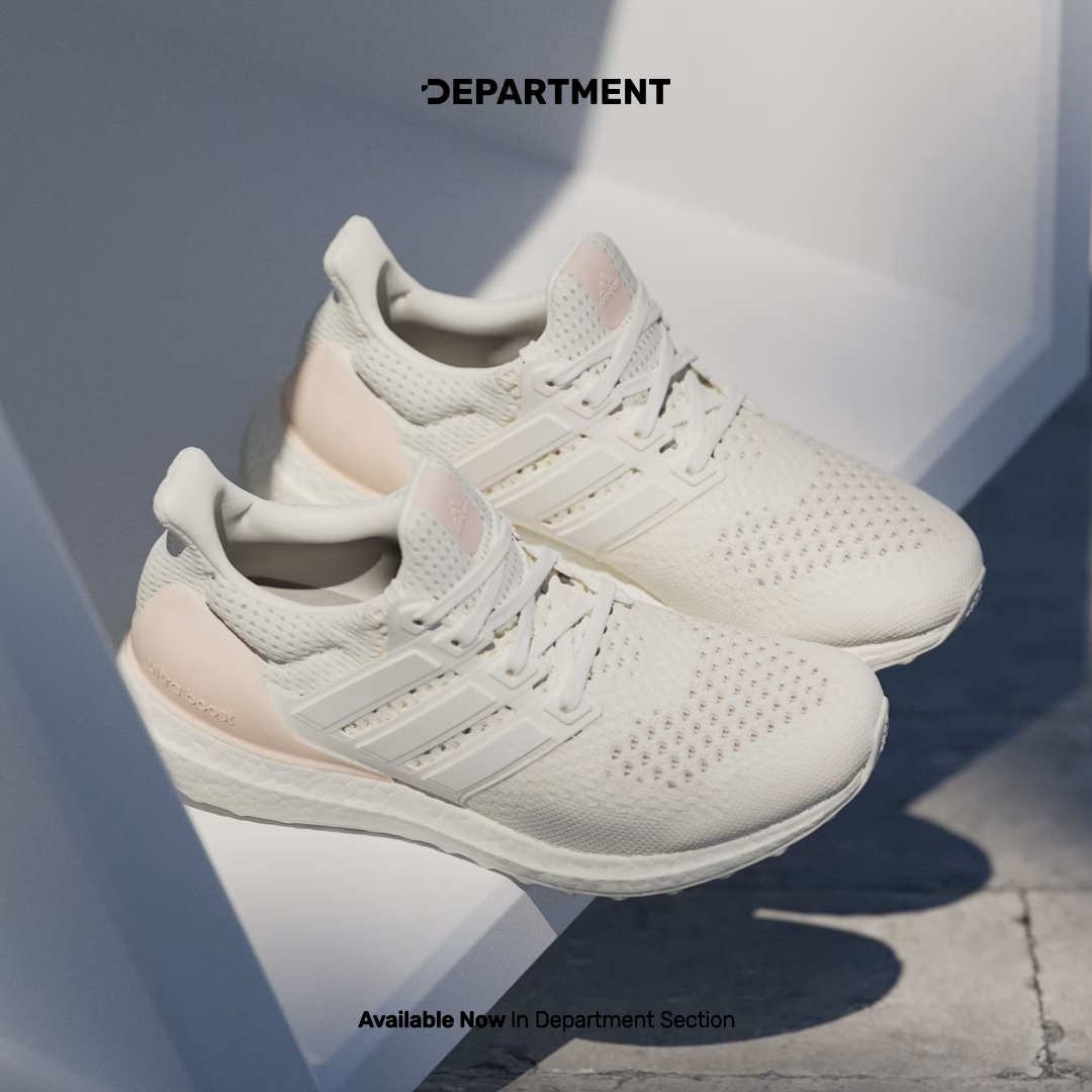 ADIDAS ULTRABOOST 1.0 W