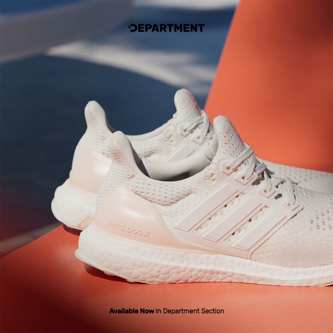 ADIDAS ULTRABOOST 1.0 W
