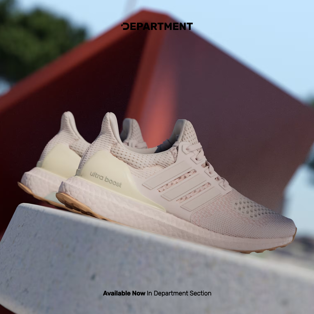 ADIDAS ULTRABOOST 1.0 W