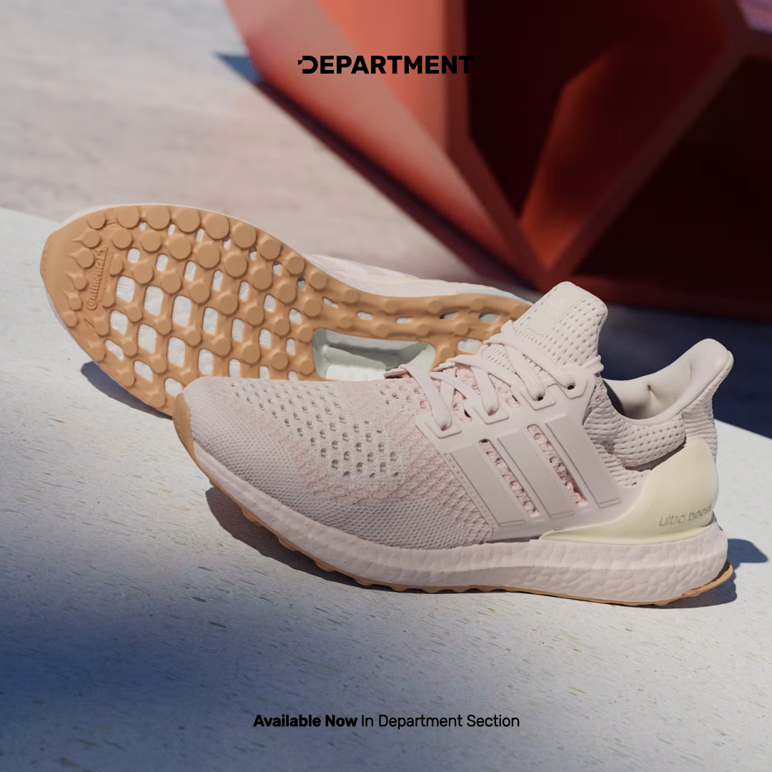 ADIDAS ULTRABOOST 1.0 W