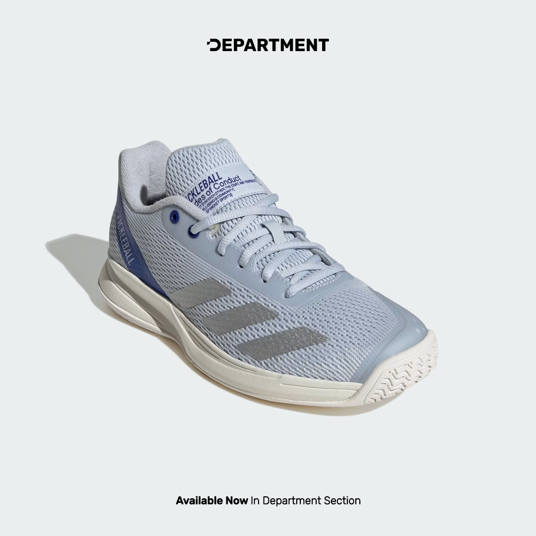 ADIDAS COURTFLASH PICKLEBALL