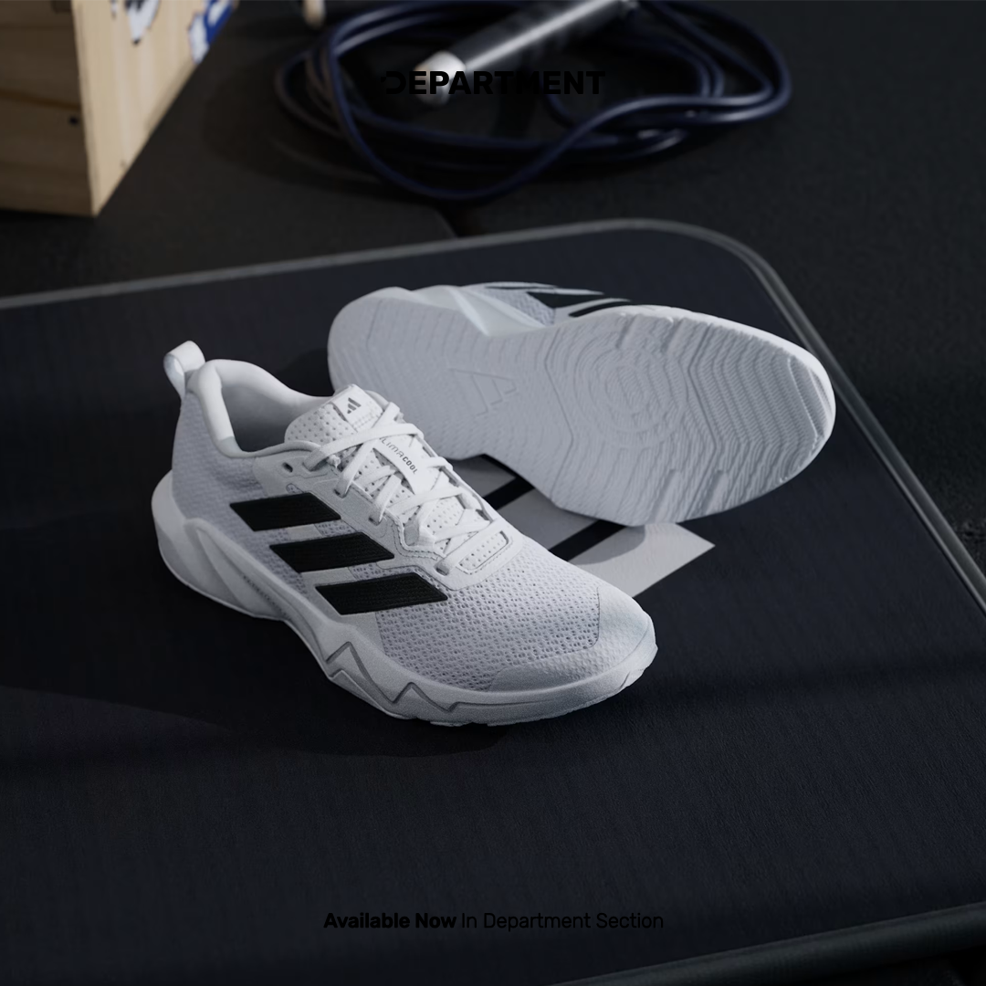 ADIDAS RAPIDMOVE GO