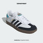 ADIDAS SAMBA LICENSED X NEWCASTLE UNITED