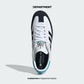 ADIDAS SAMBA LICENSED X NEWCASTLE UNITED