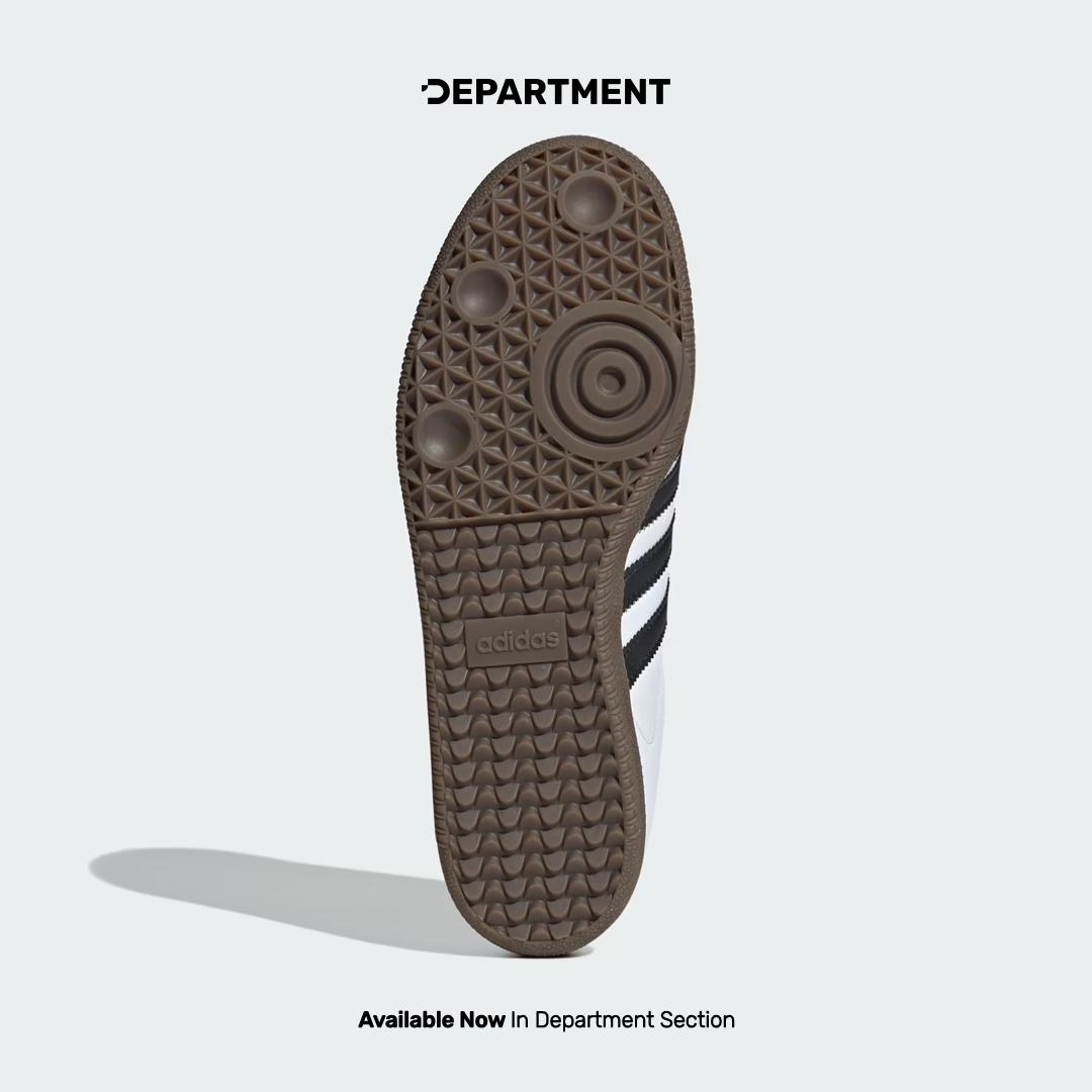 ADIDAS SAMBA LICENSED X NEWCASTLE UNITED
