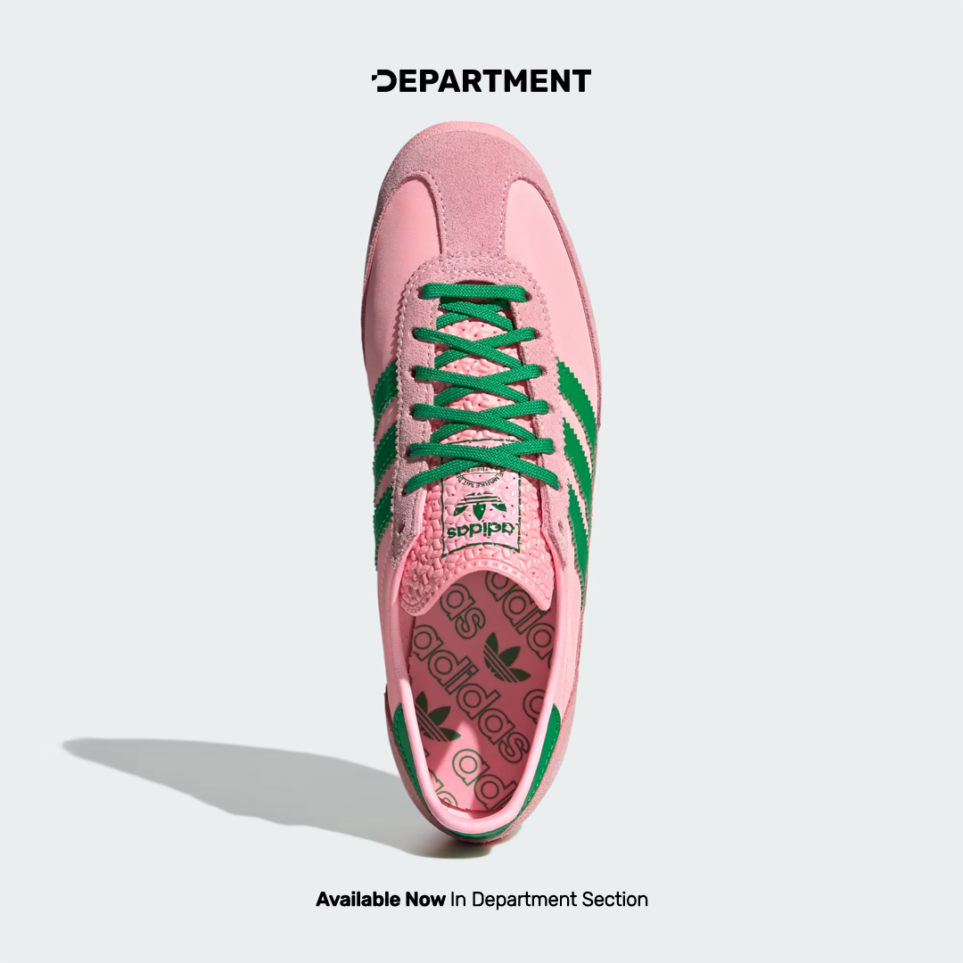 ADIDAS SL 72 OG W