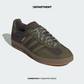 ADIDAS GAZELLE INDOOR