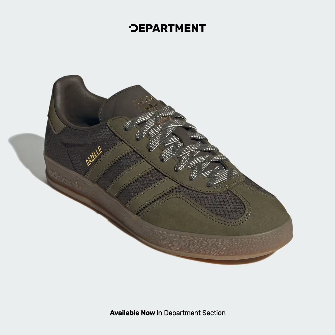 ADIDAS GAZELLE INDOOR