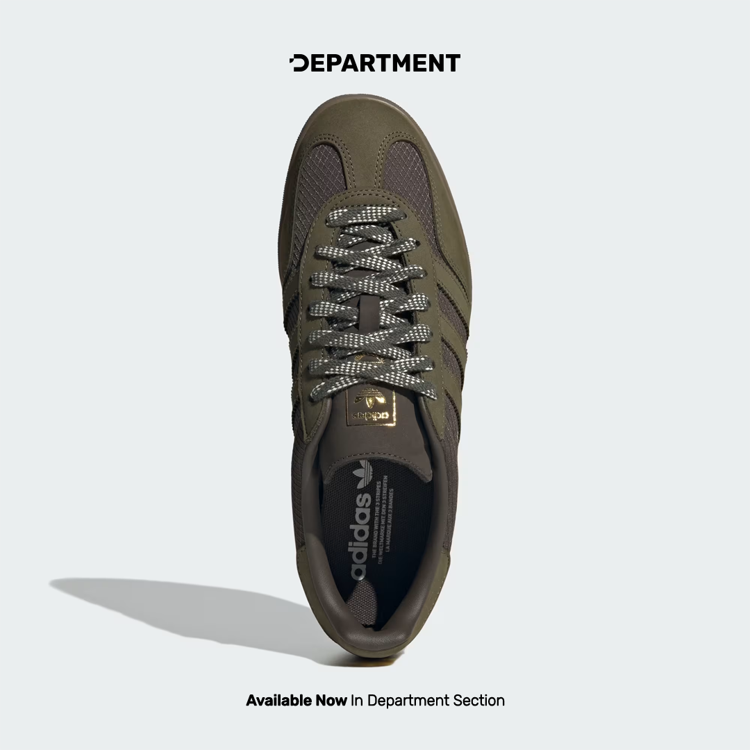 ADIDAS GAZELLE INDOOR