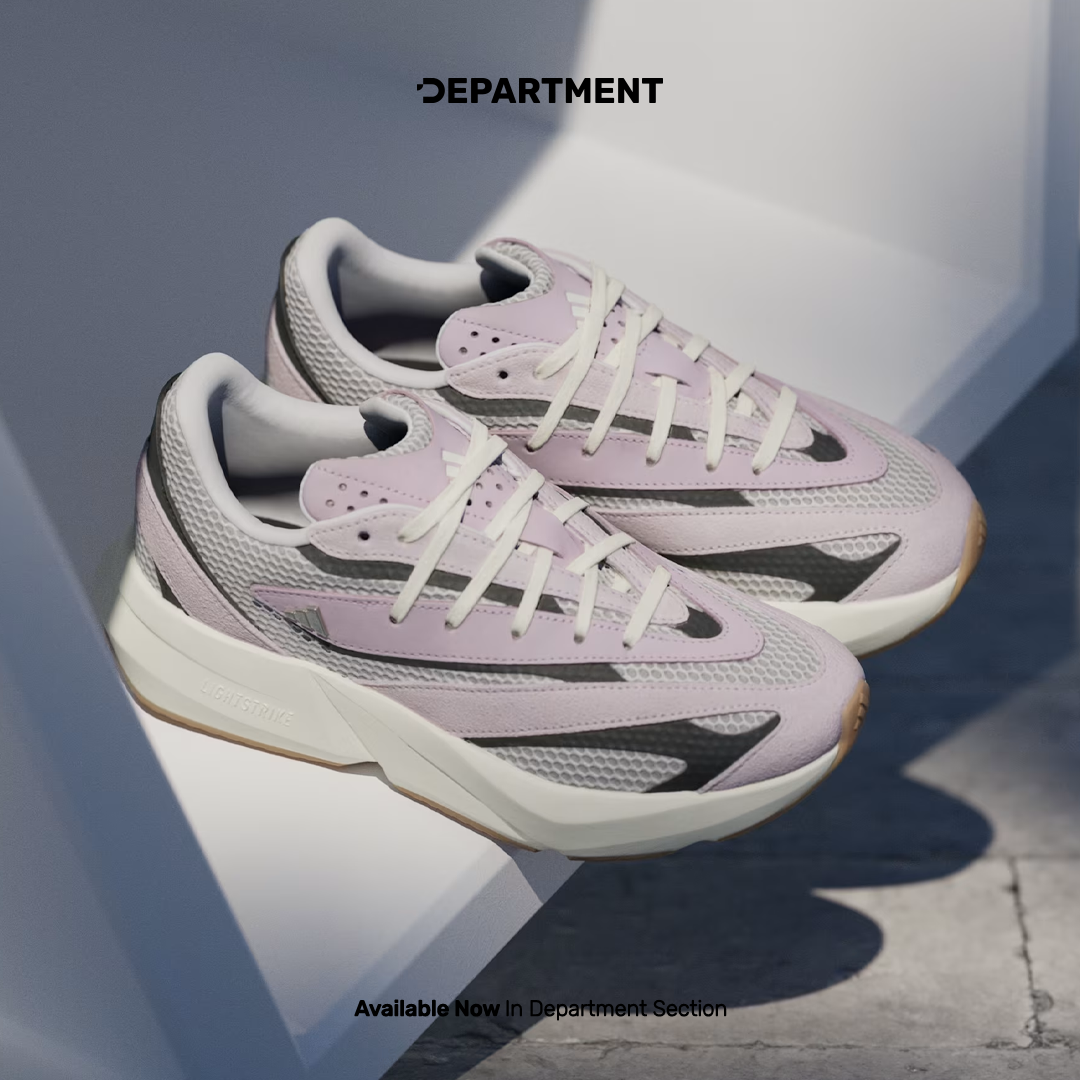 ADIDAS LIGHTBLAZE
