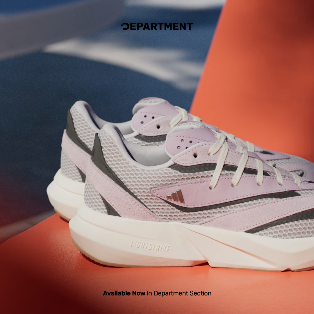 ADIDAS LIGHTBLAZE