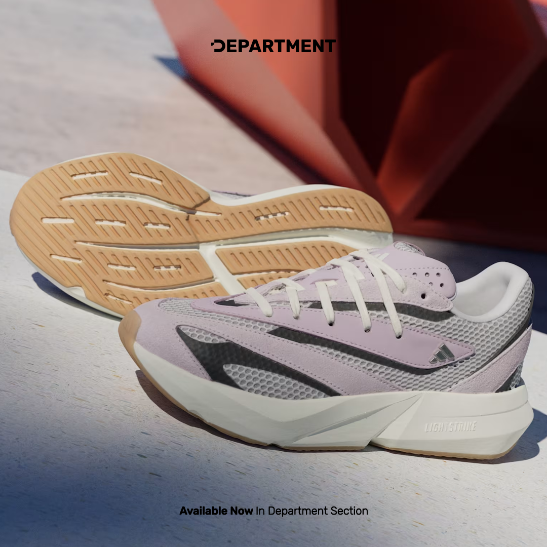 ADIDAS LIGHTBLAZE