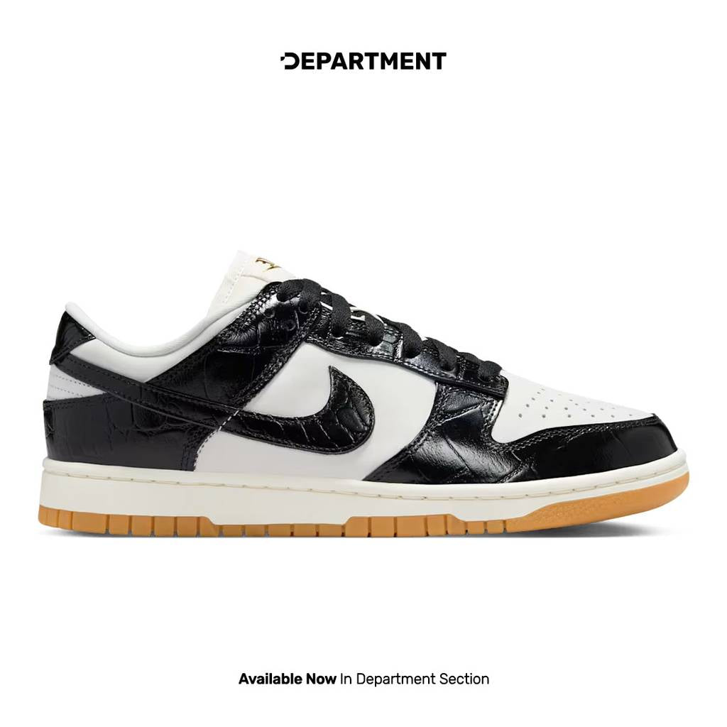 NIKE W DUNK LOW LX
