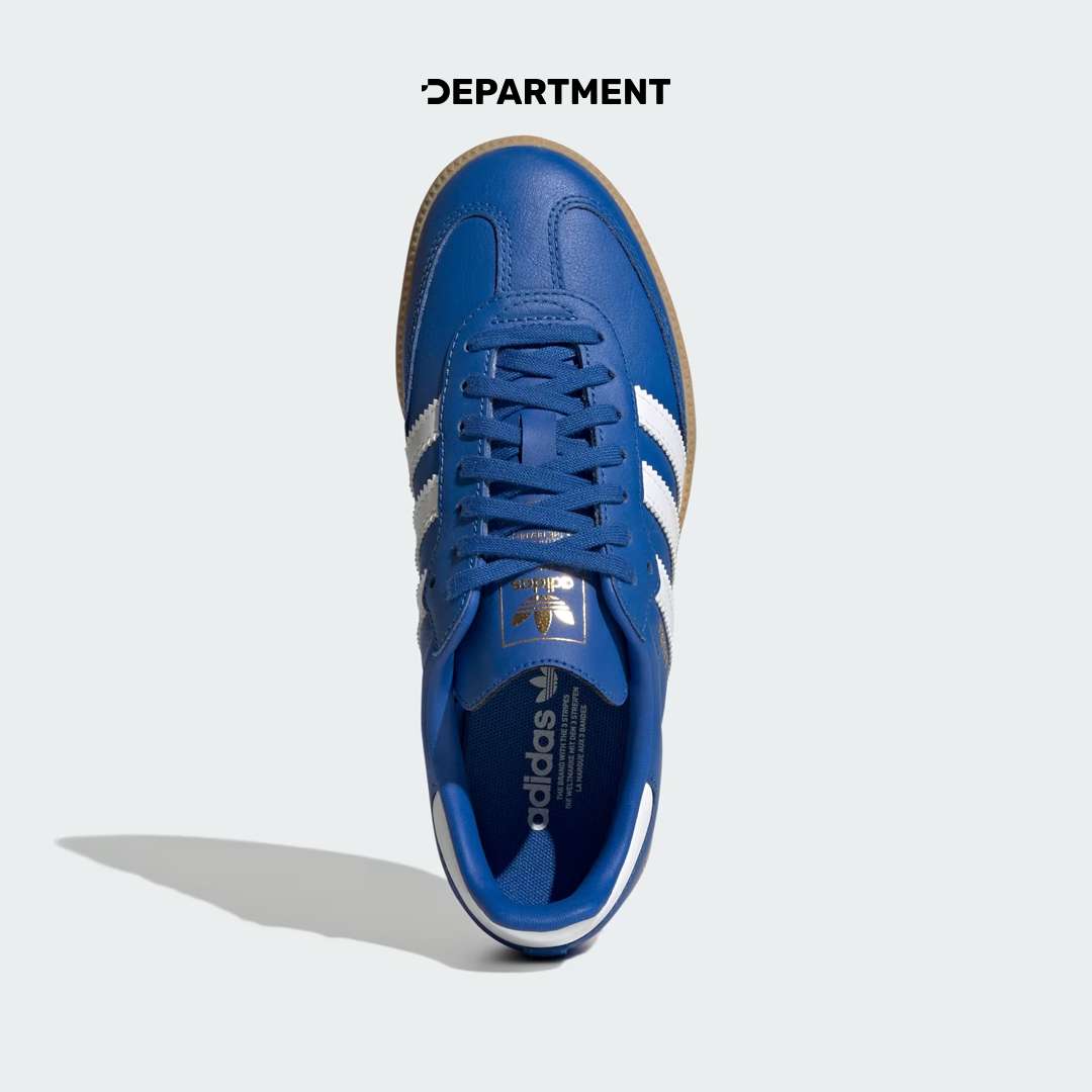 ADIDAS SAMBA OG J "FOURTH OF JULY PACK"