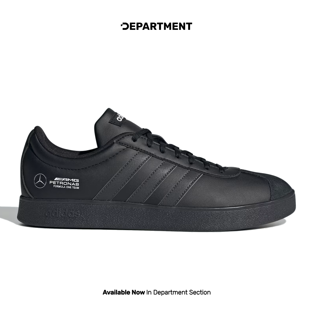 ADIDAS VL COURT X MERCEDES - AMG PETRONAS FORMULA ONE TEAM