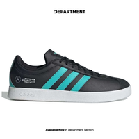 ADIDAS VL COURT X MERCEDES - AMG PETRONAS FORMULA ONE TEAM