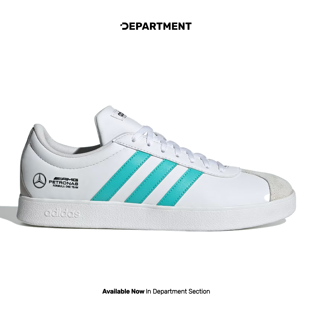 ADIDAS VL COURT X MERCEDES - AMG PETRONAS FORMULA ONE TEAM