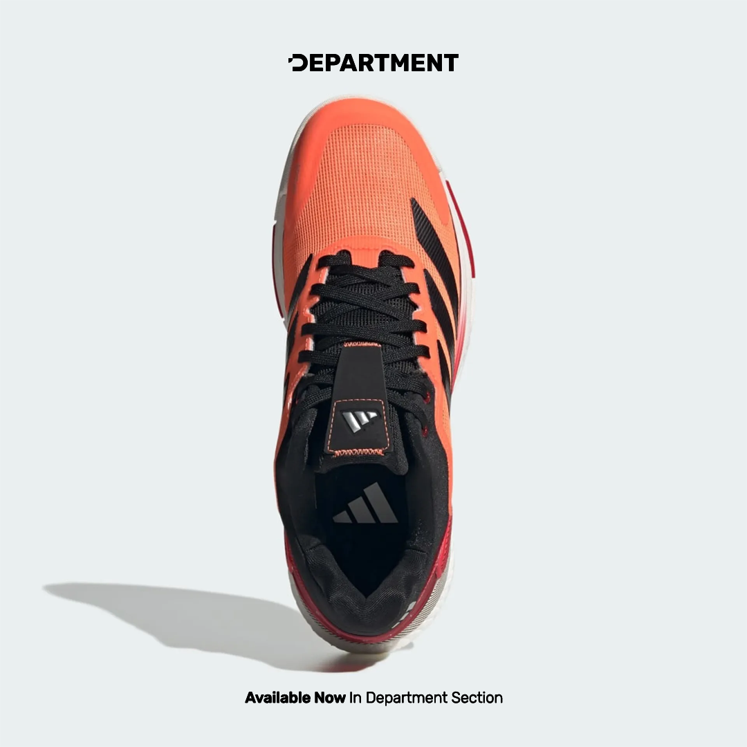 ADIDAS CRAZYQUICK BOOST Department ADIDAS CRAZYQUICK BOOST Department