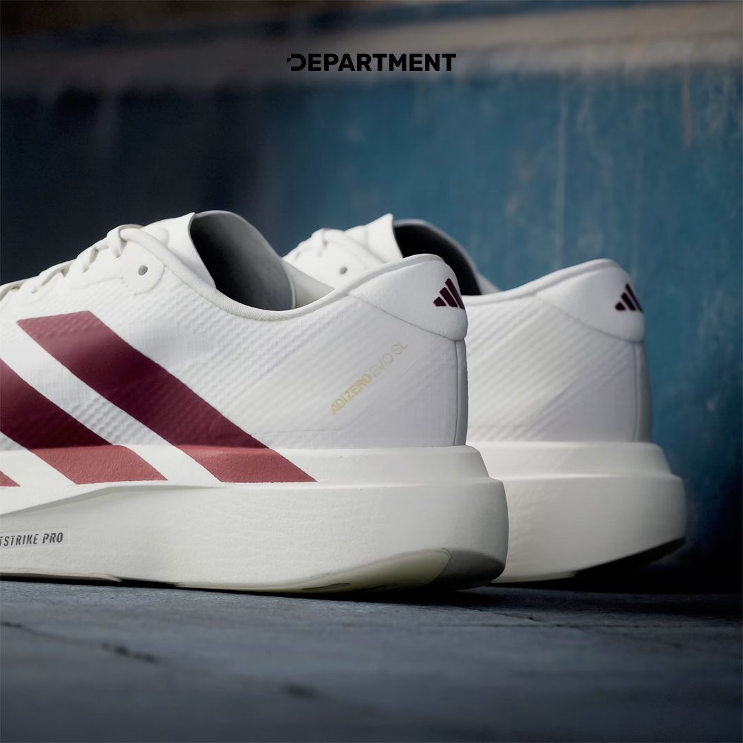 ADIDAS ADIZERO EVO SL WOVEN